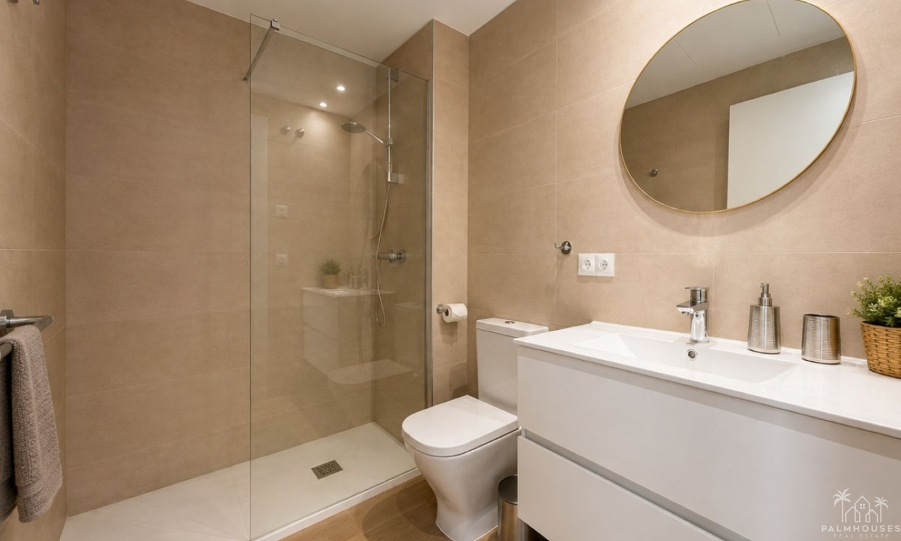 Venta - Apartment - Denia - Denia Centro