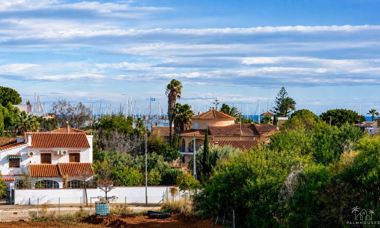 Venta - Apartment - Denia - Denia Centro