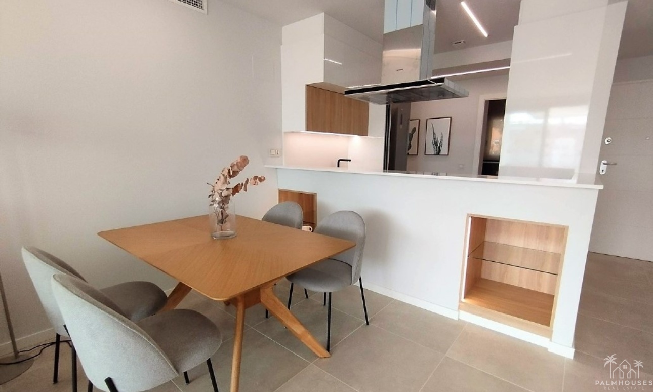 Venta - Apartment - Denia - Denia Centro
