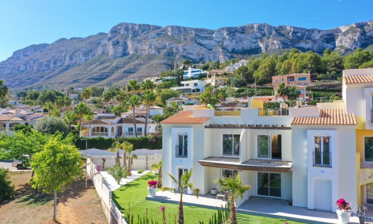 Venta - Apartment - Denia - Denia Centro