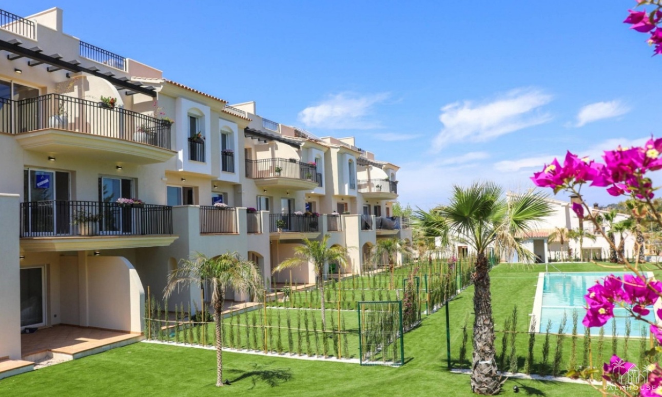 Venta - Apartment - Denia - Denia Centro