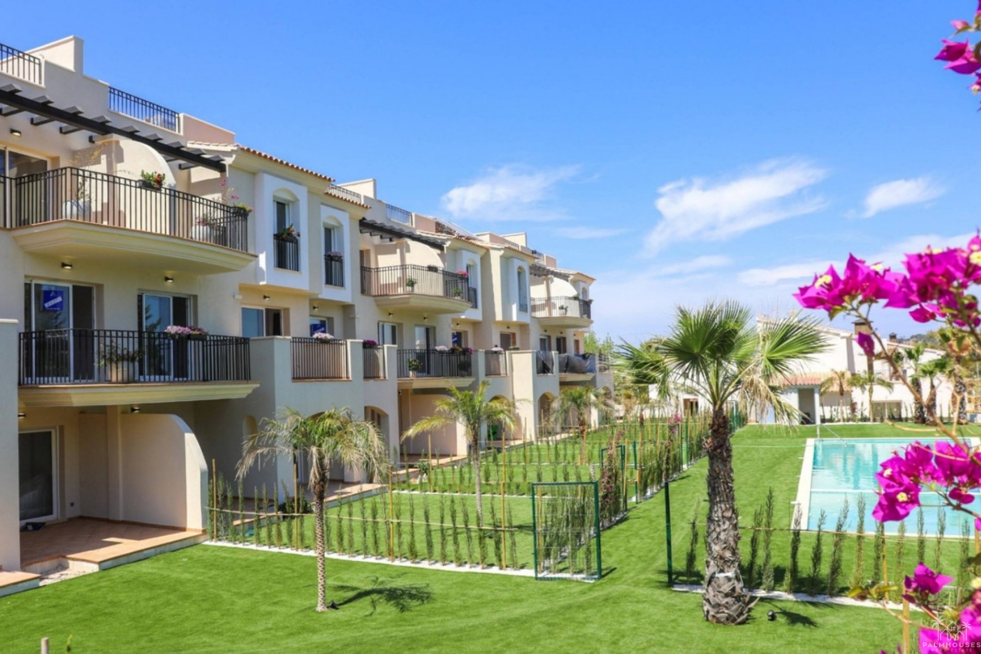 Venta - Apartment - Denia - Denia Centro