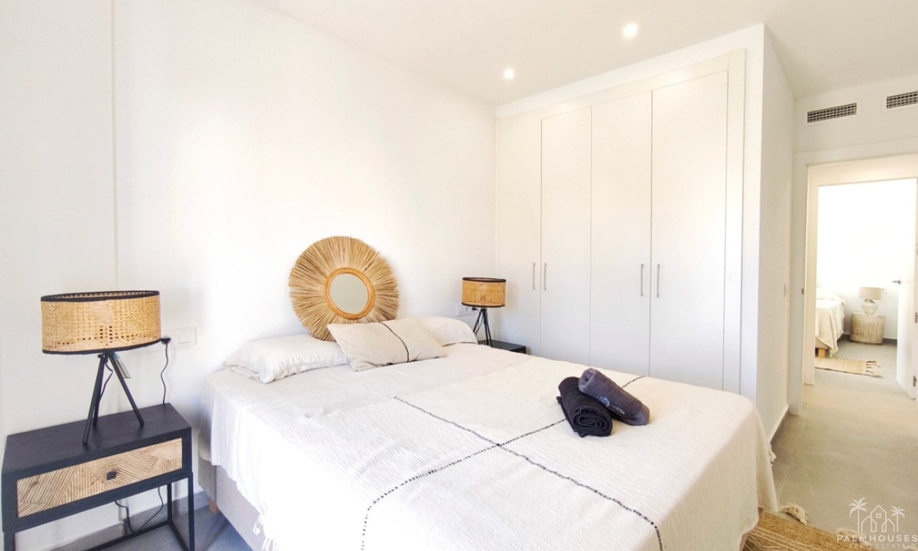 Venta - Apartment - Denia - Denia Centro