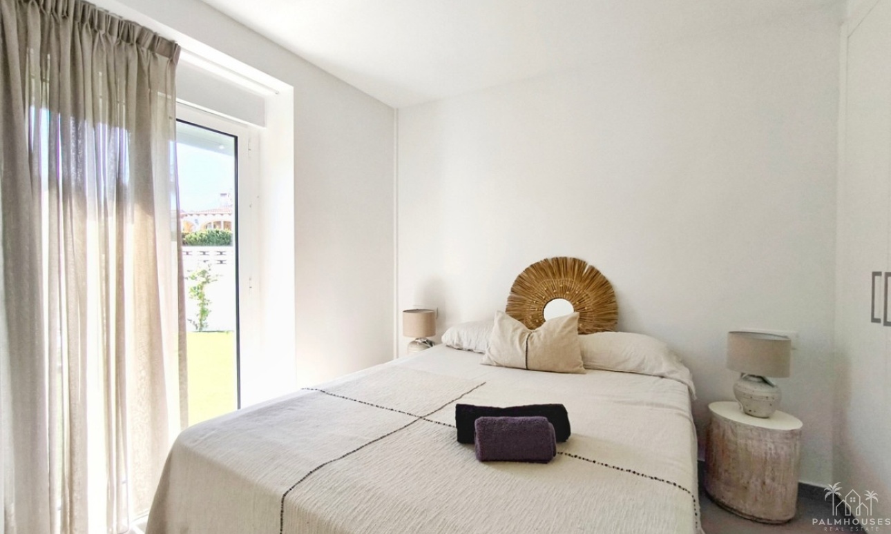 Venta - Apartment - Denia - Denia Centro