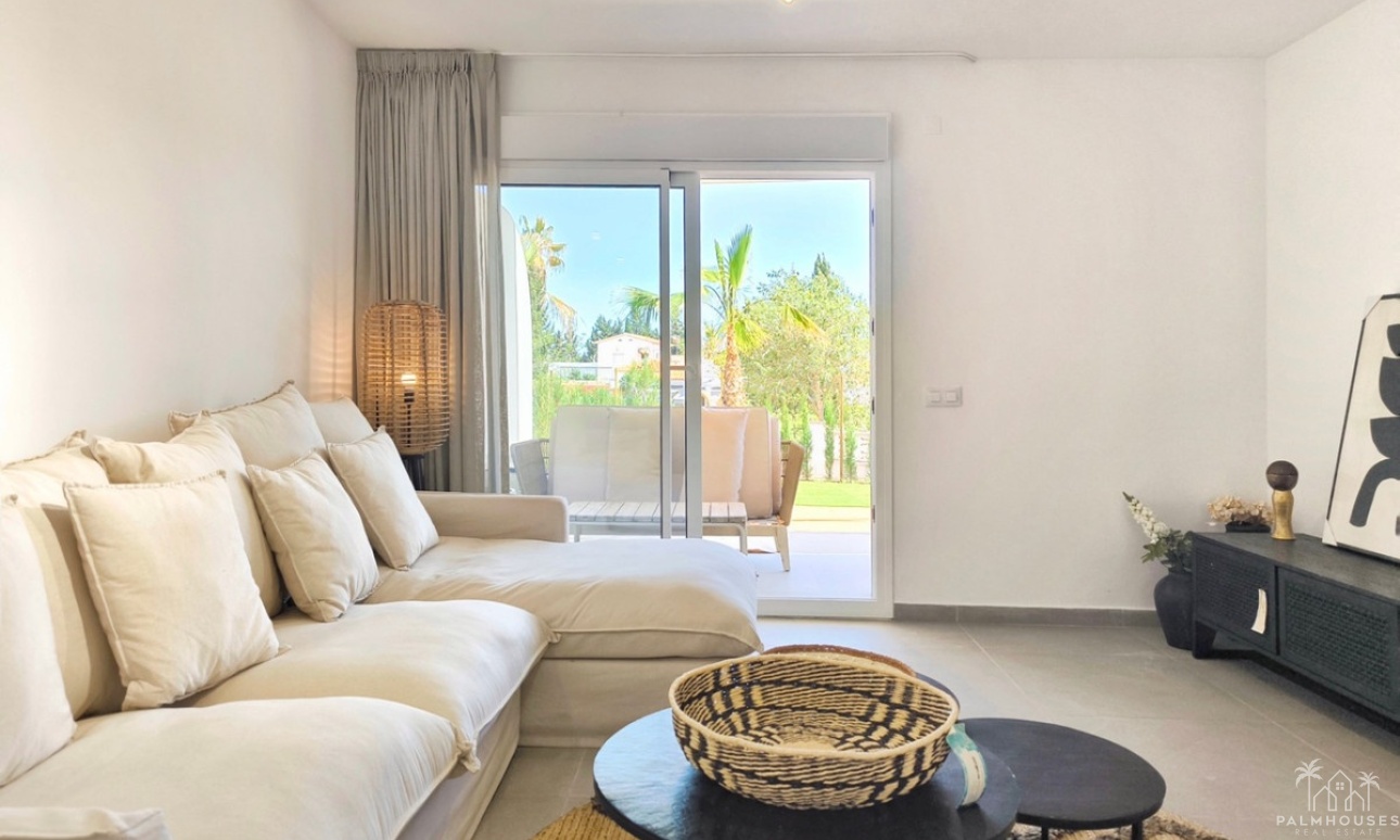 Venta - Apartment - Denia - Denia Centro