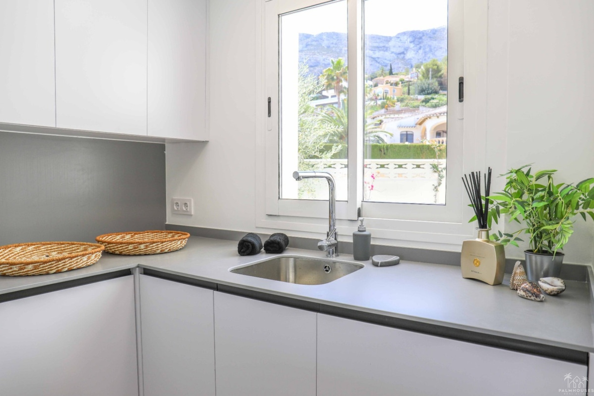 Venta - Apartment - Denia - Denia Centro