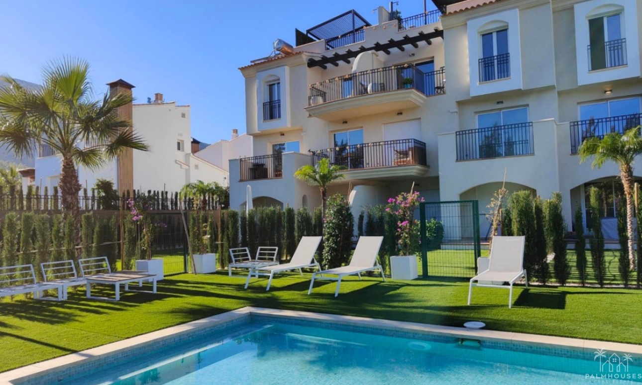 Venta - Apartment - Denia - Denia Centro