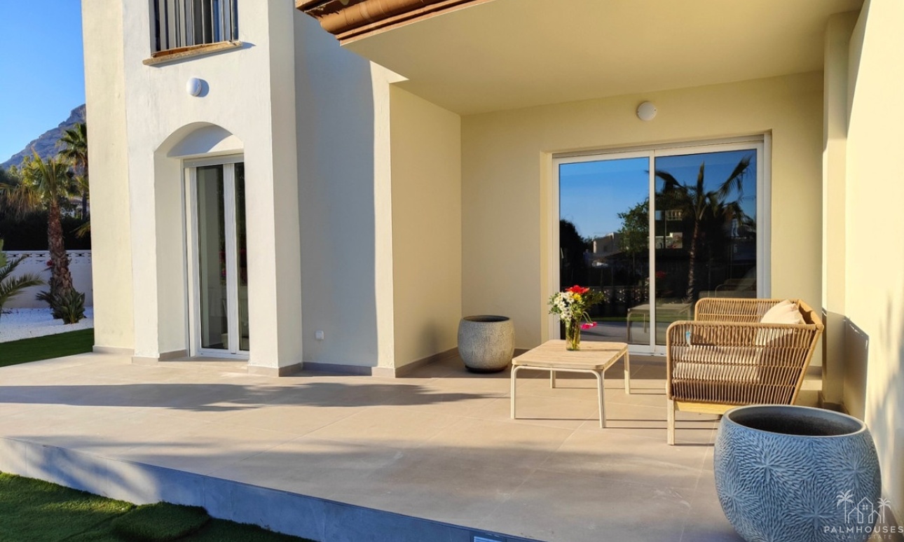 Venta - Apartment - Denia - Denia Centro