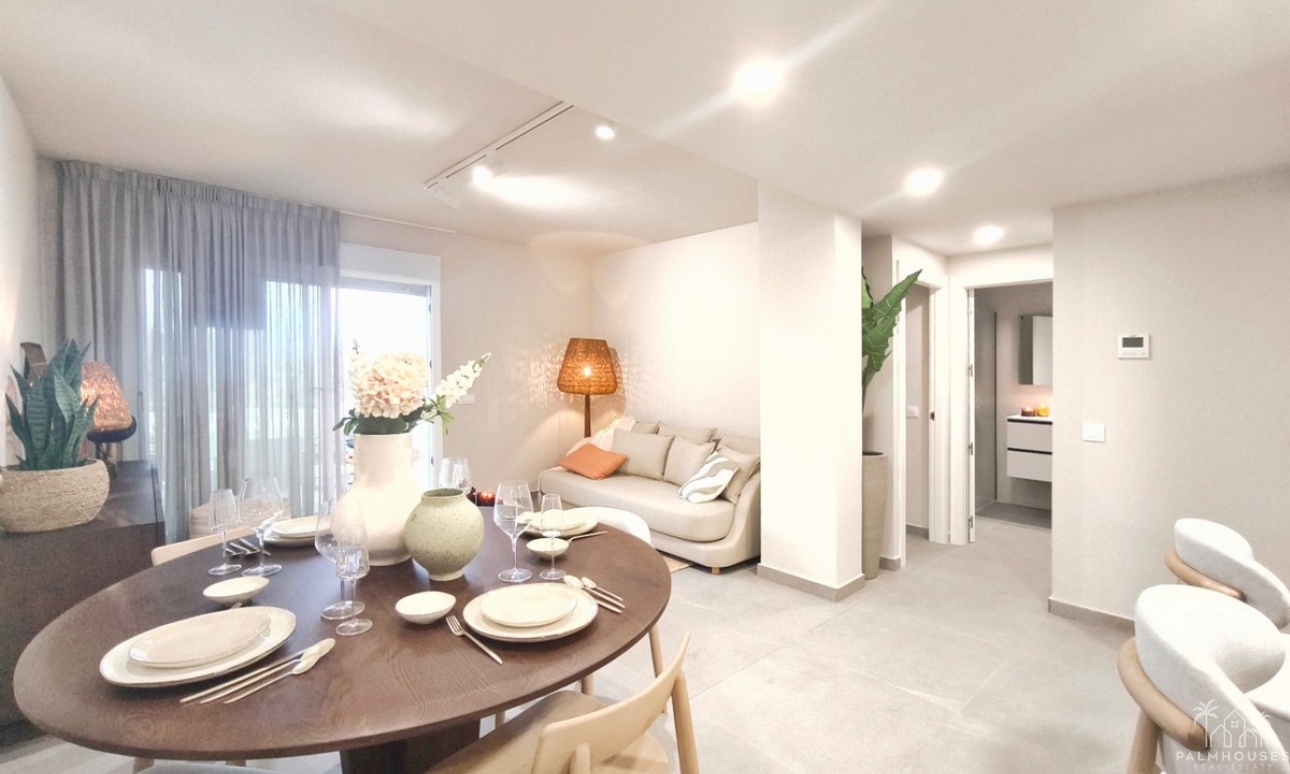 Venta - Apartment - Denia - Denia Centro