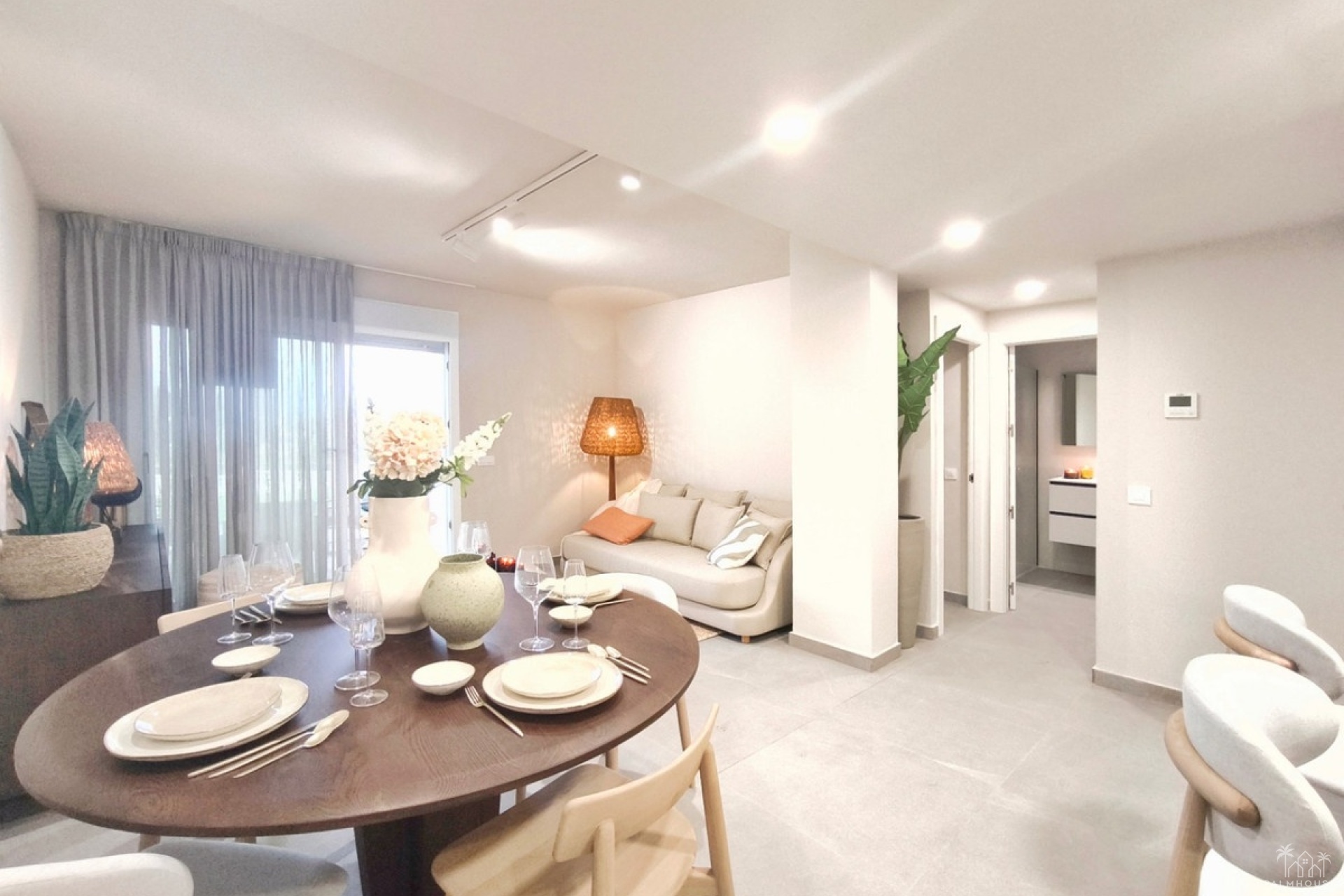 Venta - Apartment - Denia - Denia Centro