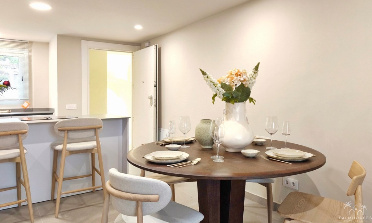 Venta - Apartment - Denia - Denia Centro
