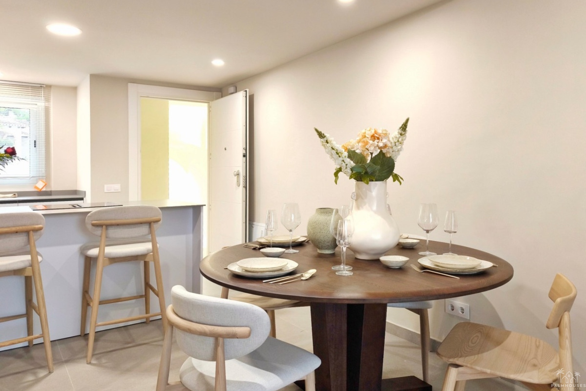 Venta - Apartment - Denia - Denia Centro