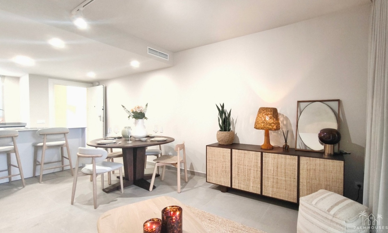 Venta - Apartment - Denia - Denia Centro