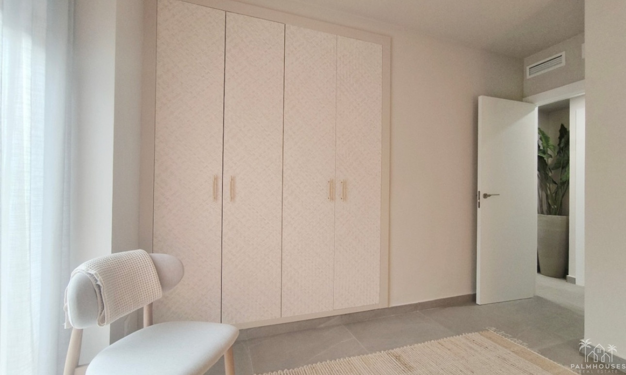 Venta - Apartment - Denia - Denia Centro