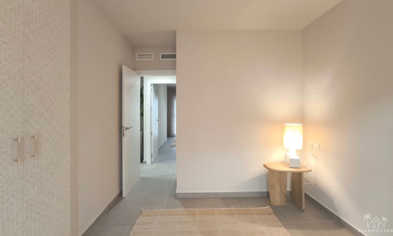Venta - Apartment - Denia - Denia Centro