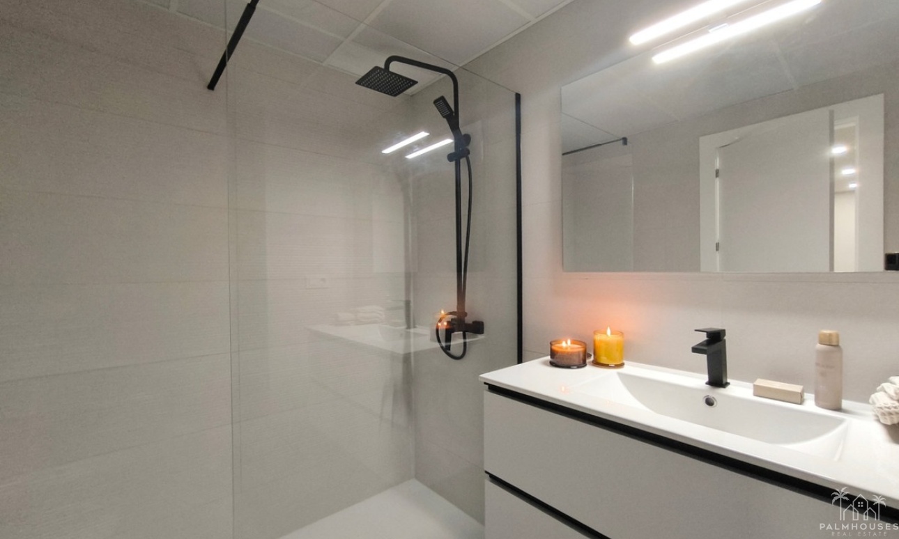 Venta - Apartment - Denia - Denia Centro