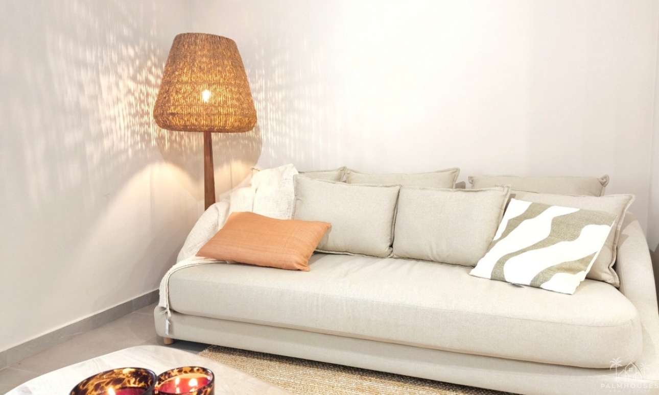 Venta - Apartment - Denia - Denia Centro