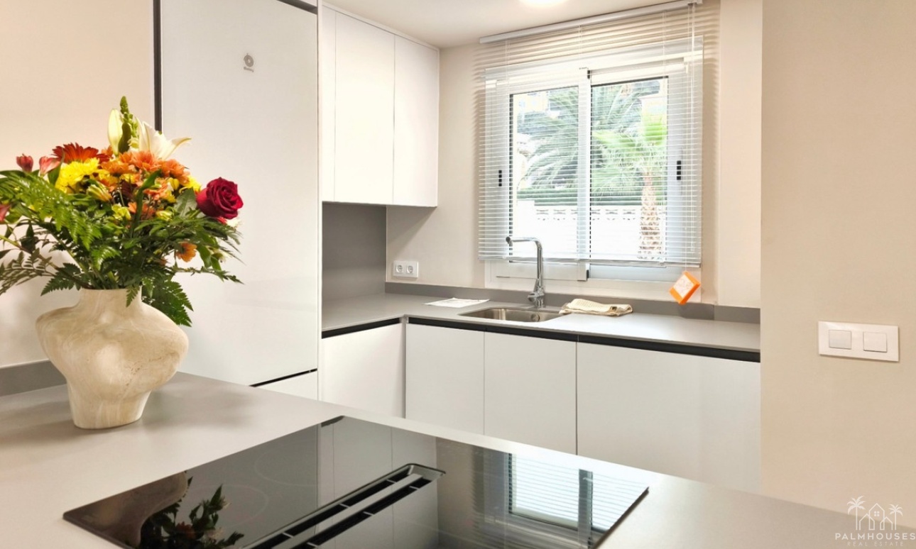 Venta - Apartment - Denia - Denia Centro
