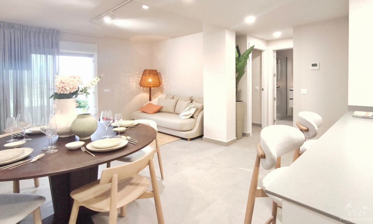 Venta - Apartment - Denia - Denia Centro