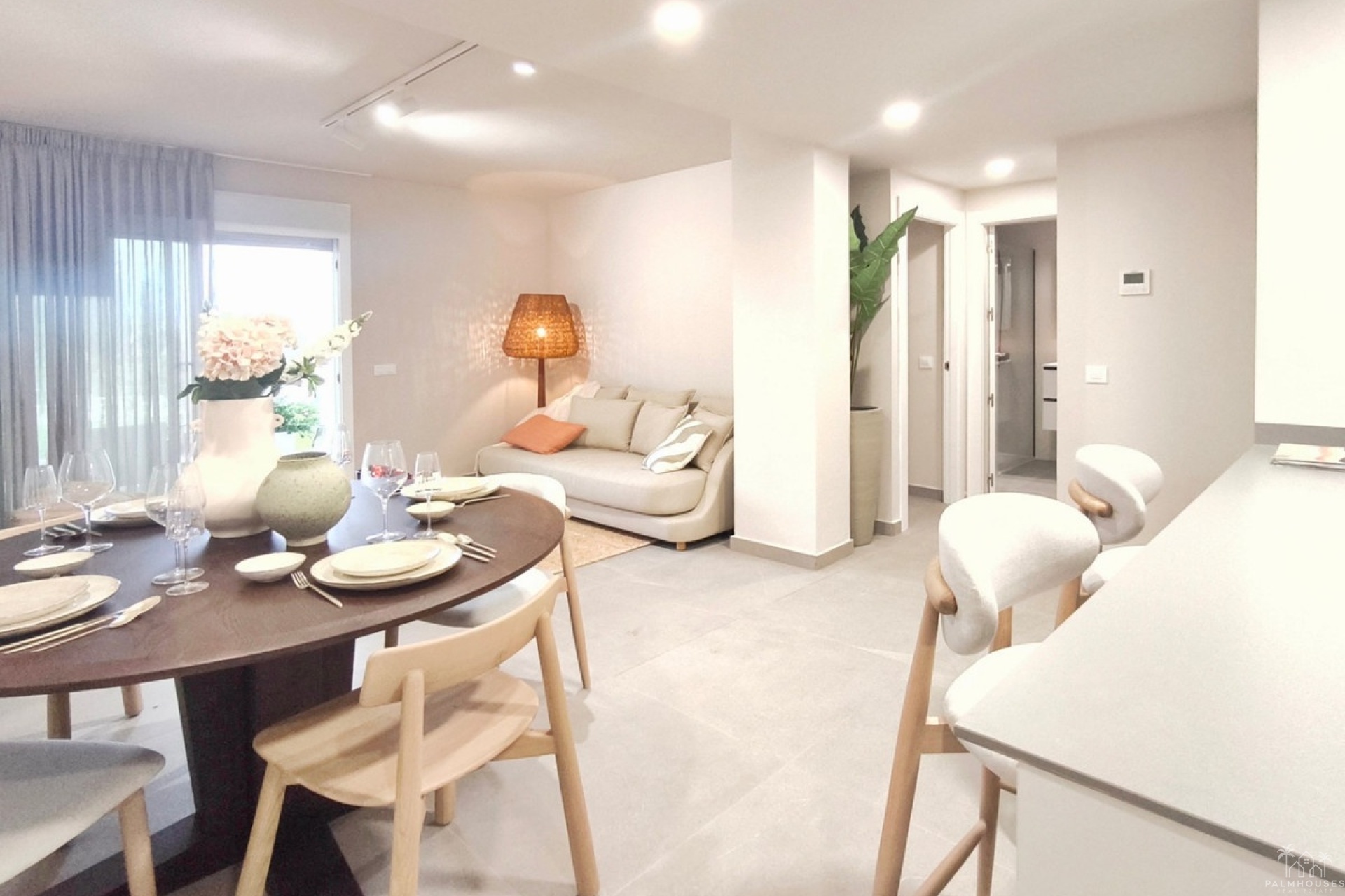 Venta - Apartment - Denia - Denia Centro