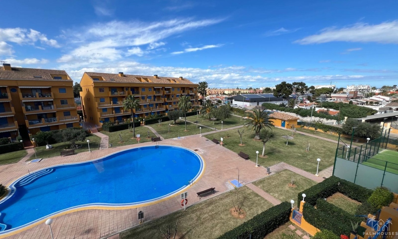 Venta - Apartment - Denia - Denia Centro