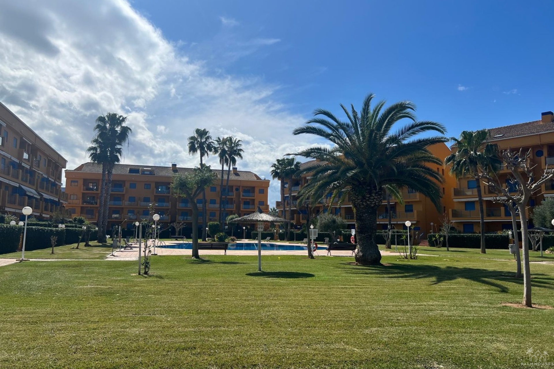 Venta - Apartment - Denia - Denia Centro