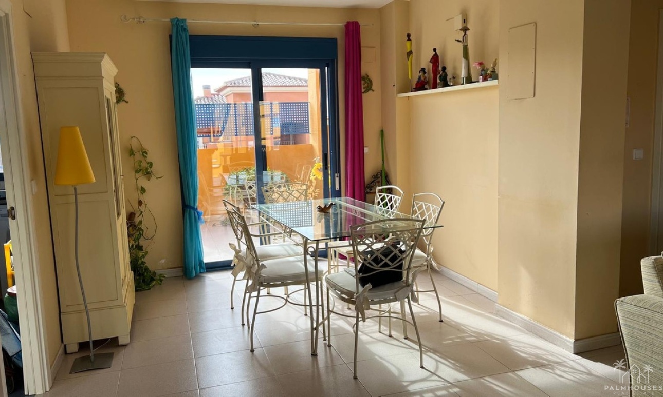 Venta - Apartment - Denia - Denia Centro