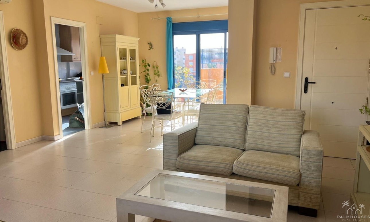 Venta - Apartment - Denia - Denia Centro