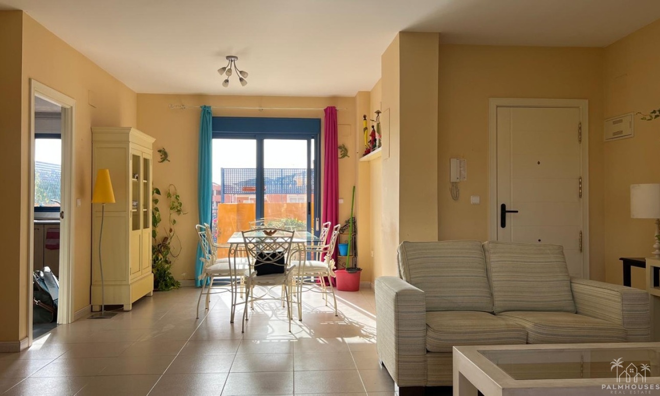Venta - Apartment - Denia - Denia Centro