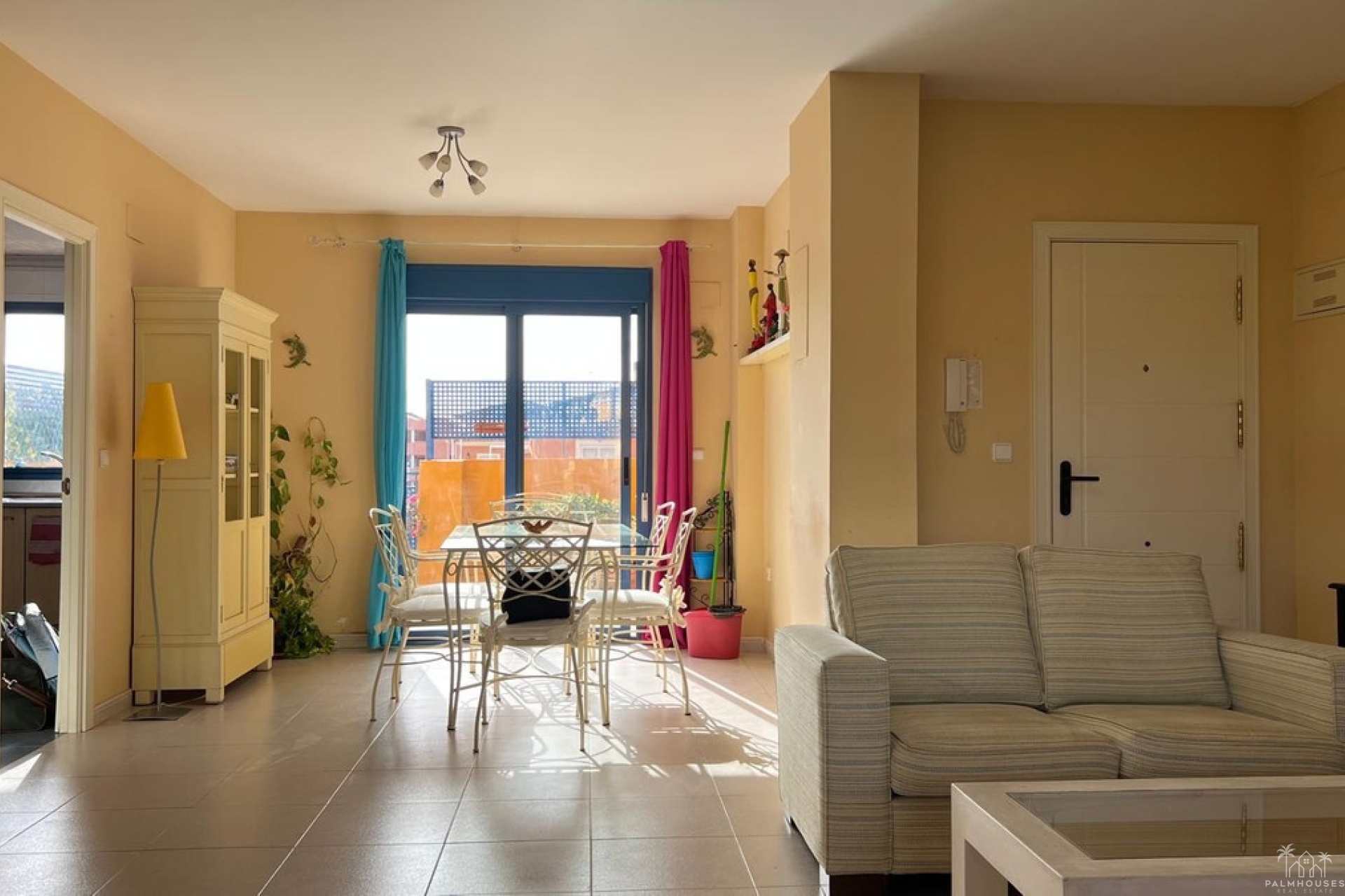 Venta - Apartment - Denia - Denia Centro