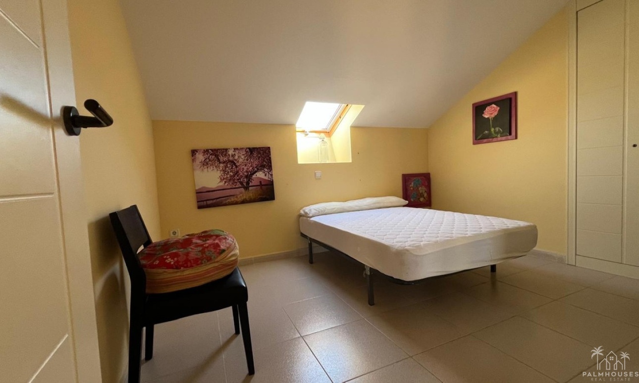 Venta - Apartment - Denia - Denia Centro