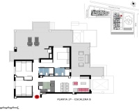 Venta - Apartment - Denia - Denia Centro