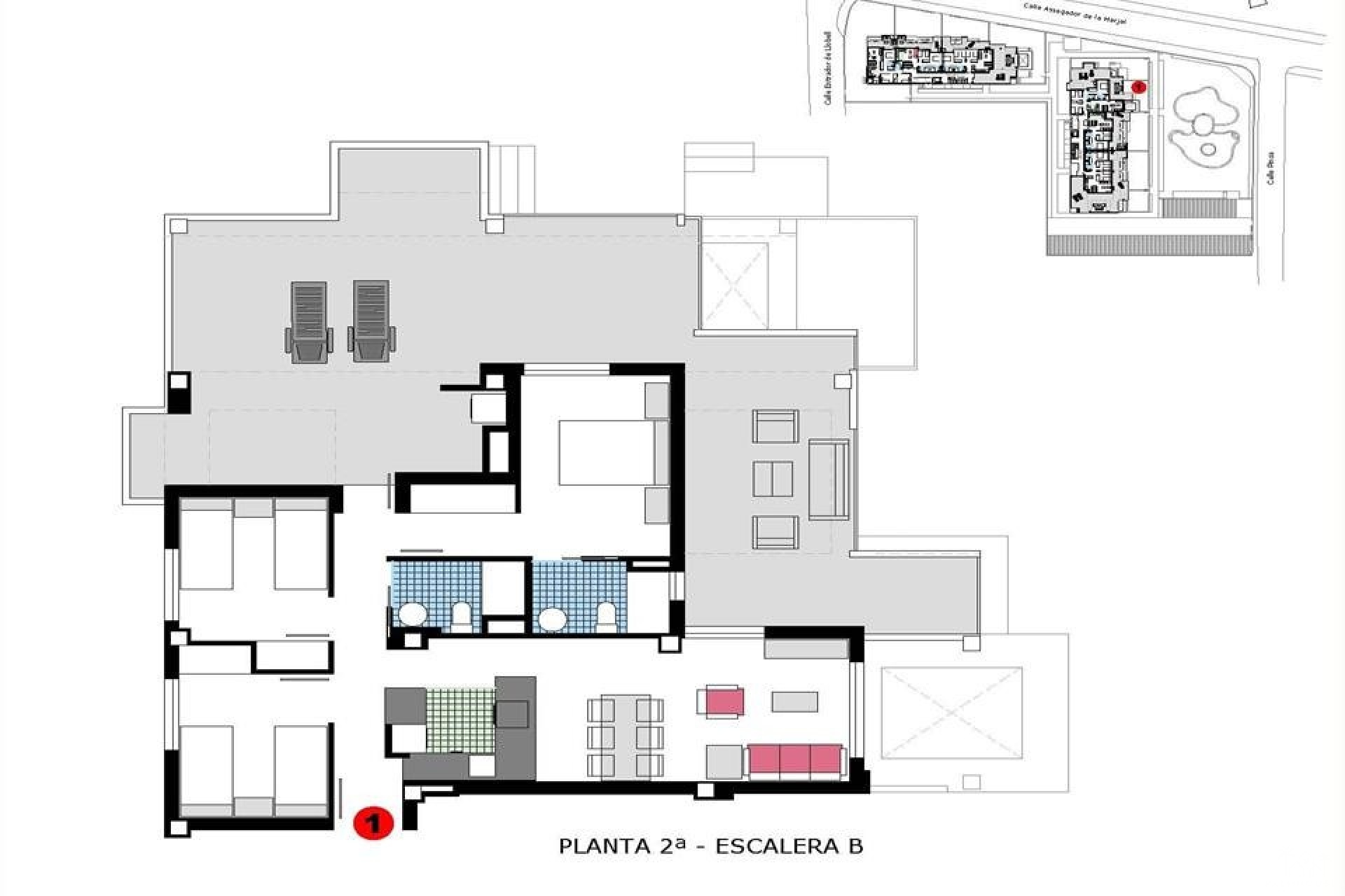 Venta - Apartment - Denia - Denia Centro