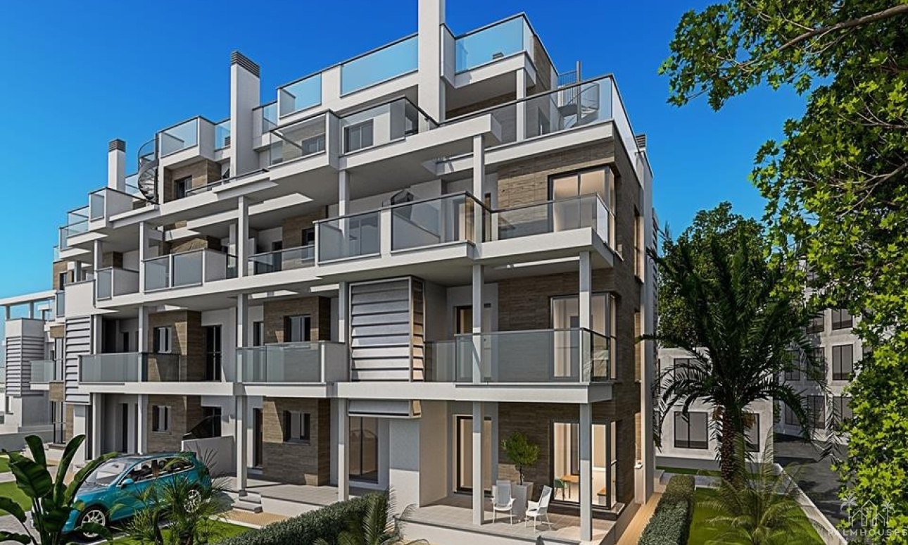 Venta - Apartment - Denia - Denia Centro