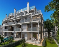 Venta - Apartment - Denia - Denia Centro