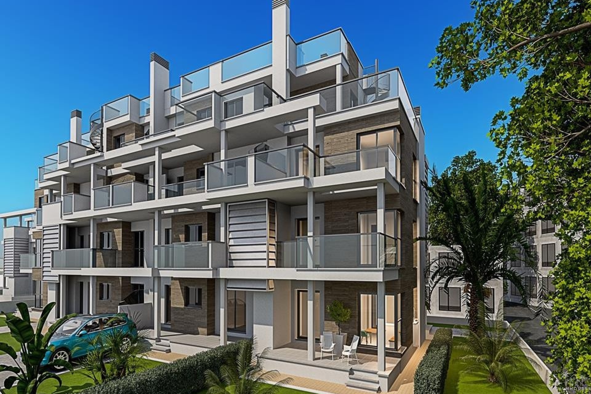Venta - Apartment - Denia - Denia Centro