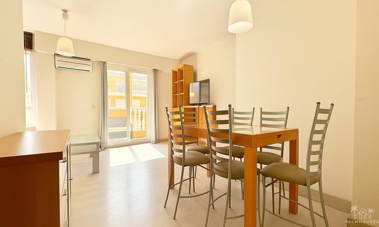 Venta - Apartment - Denia - Denia Centro