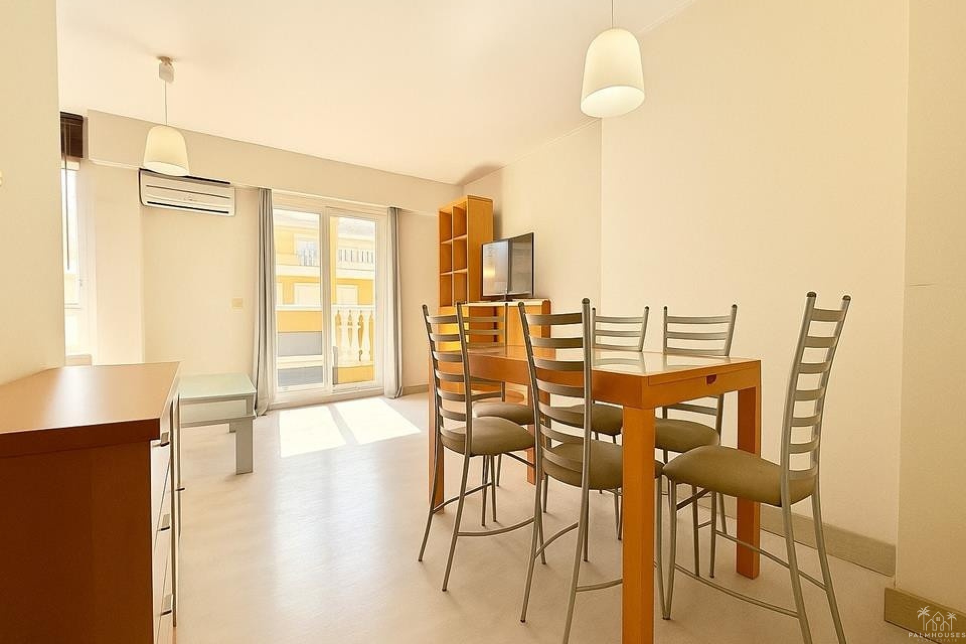 Venta - Apartment - Denia - Denia Centro
