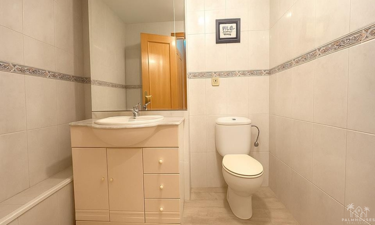 Venta - Apartment - Denia - Denia Centro