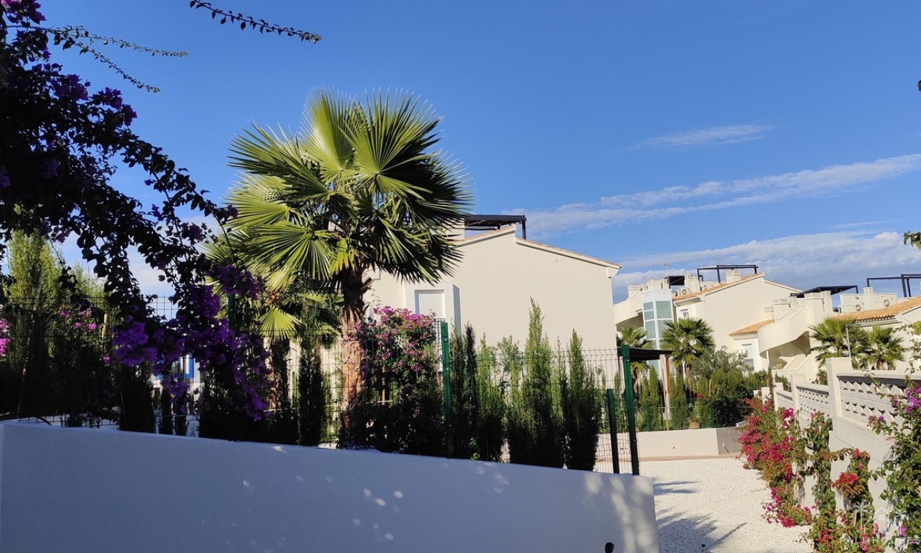 Venta - Apartment - Denia - Denia Centro