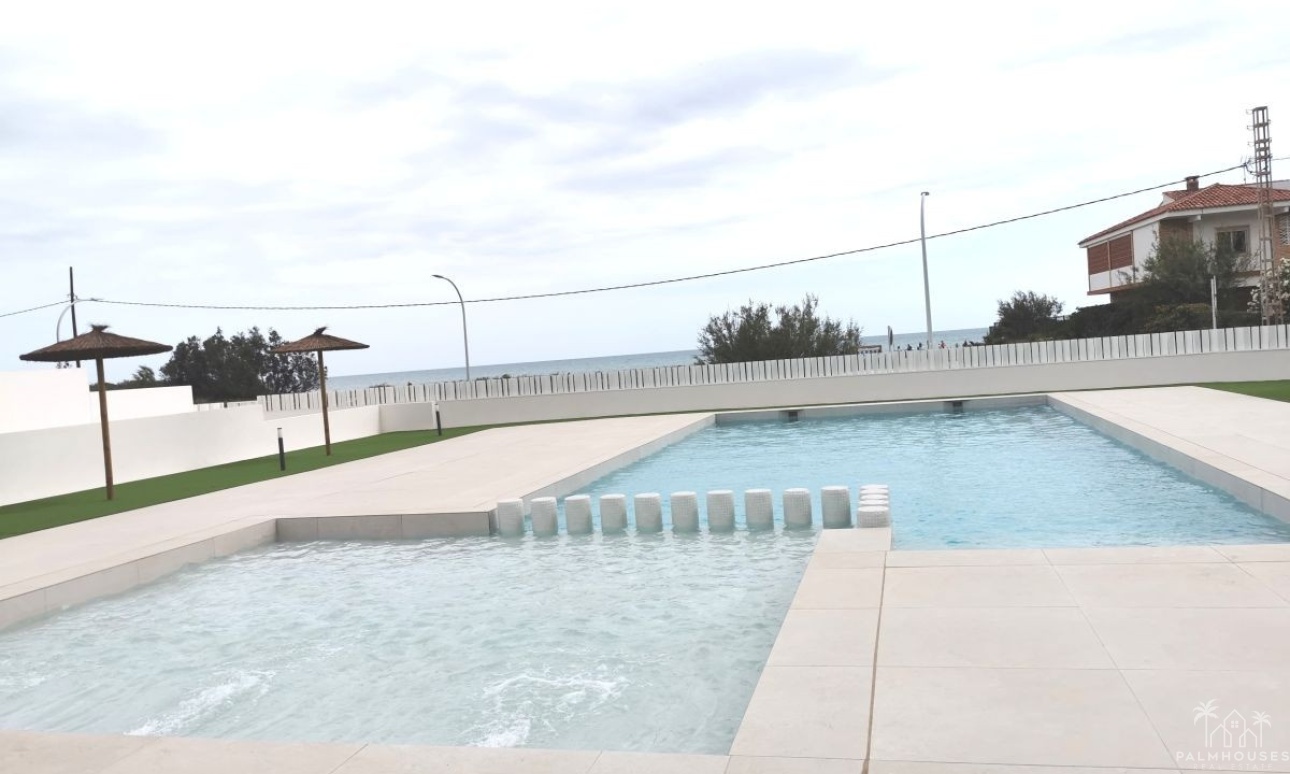 Venta - Apartment - Denia - Denia Centro