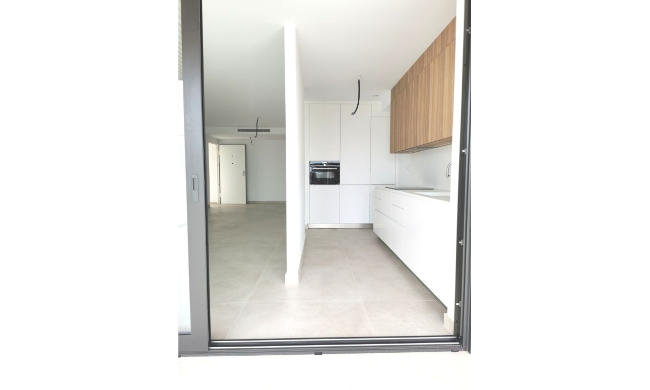 Venta - Apartment - Denia - Denia Centro