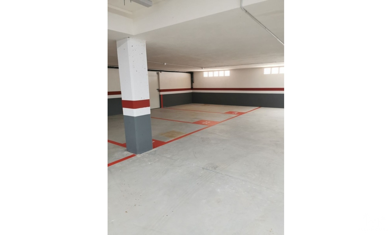 Venta - Apartment - Denia - Denia Centro