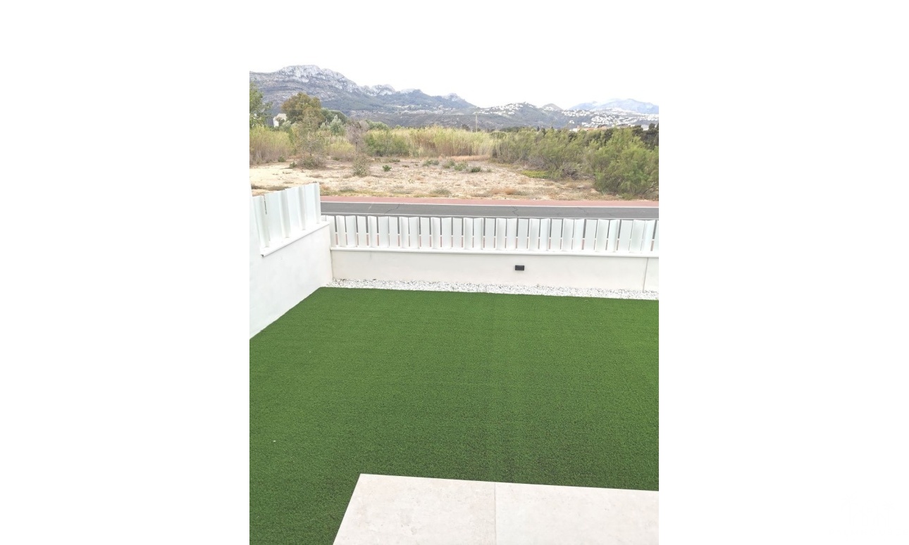 Venta - Apartment - Denia - Denia Centro