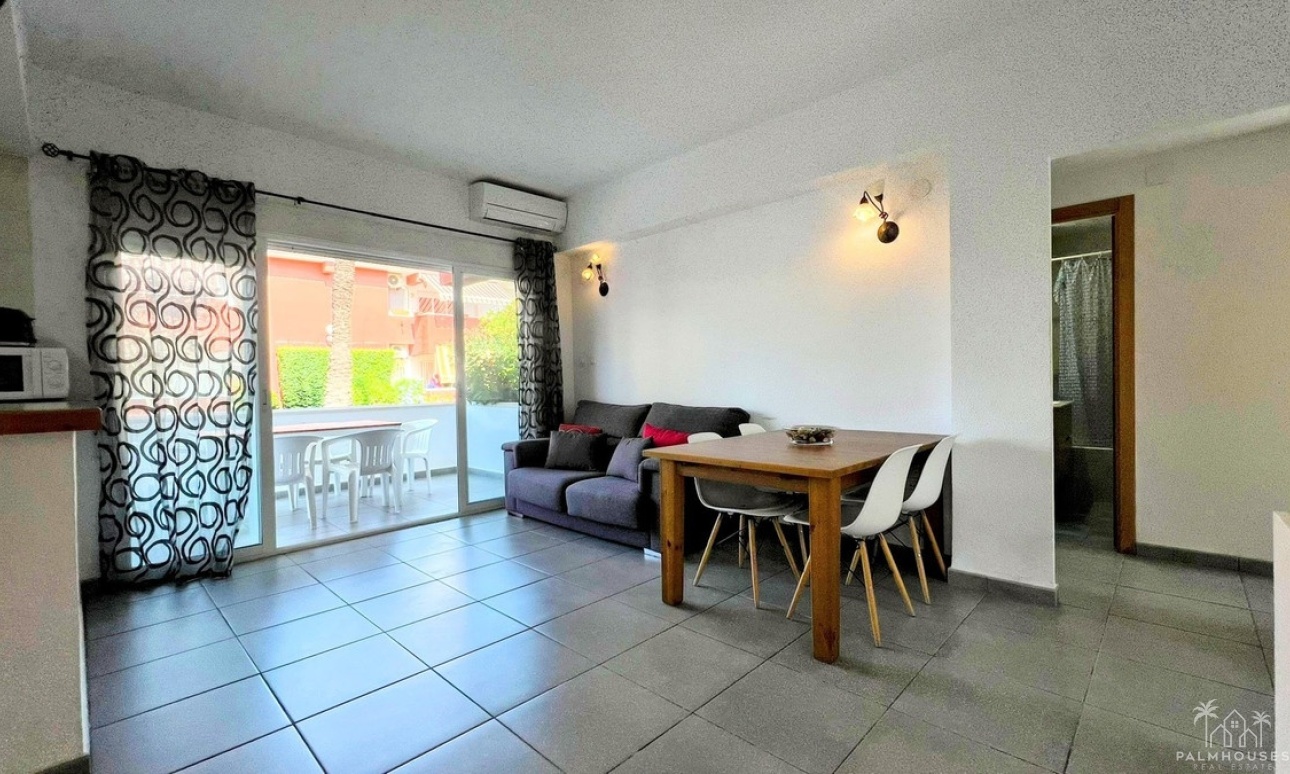 Venta - Apartment - Denia - Denia Centro