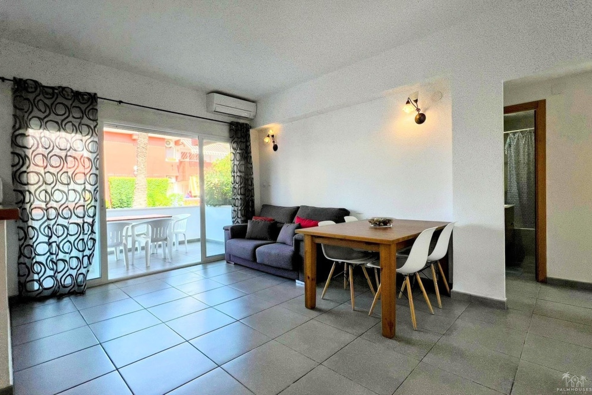 Venta - Apartment - Denia - Denia Centro