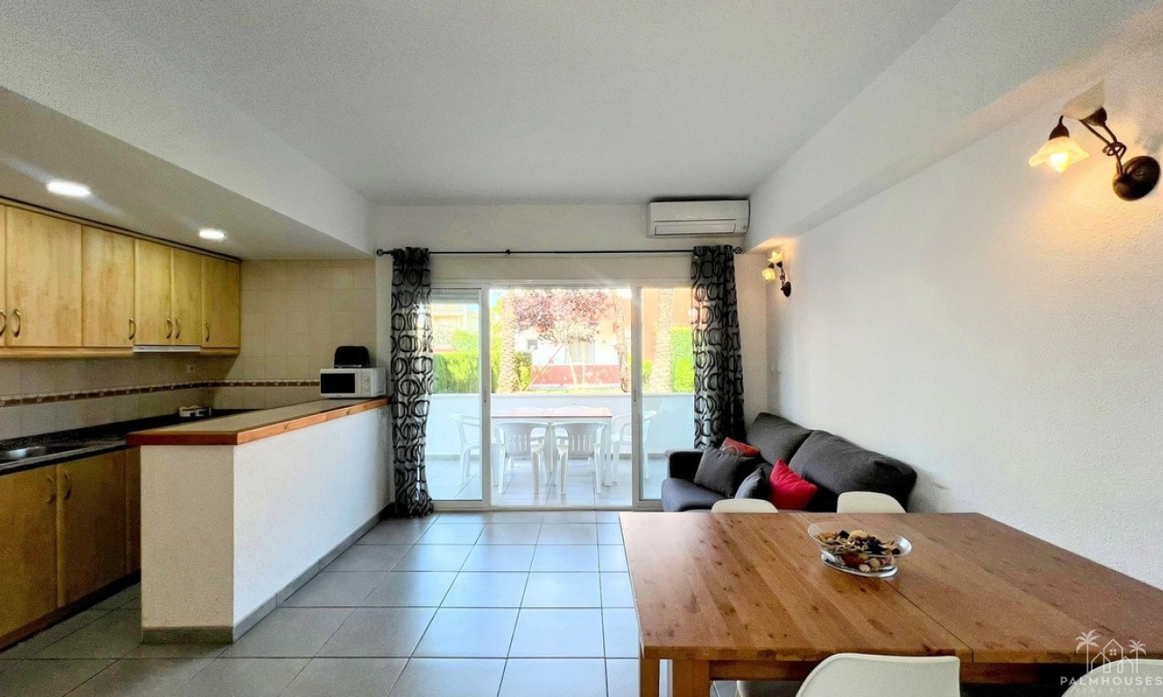Venta - Apartment - Denia - Denia Centro