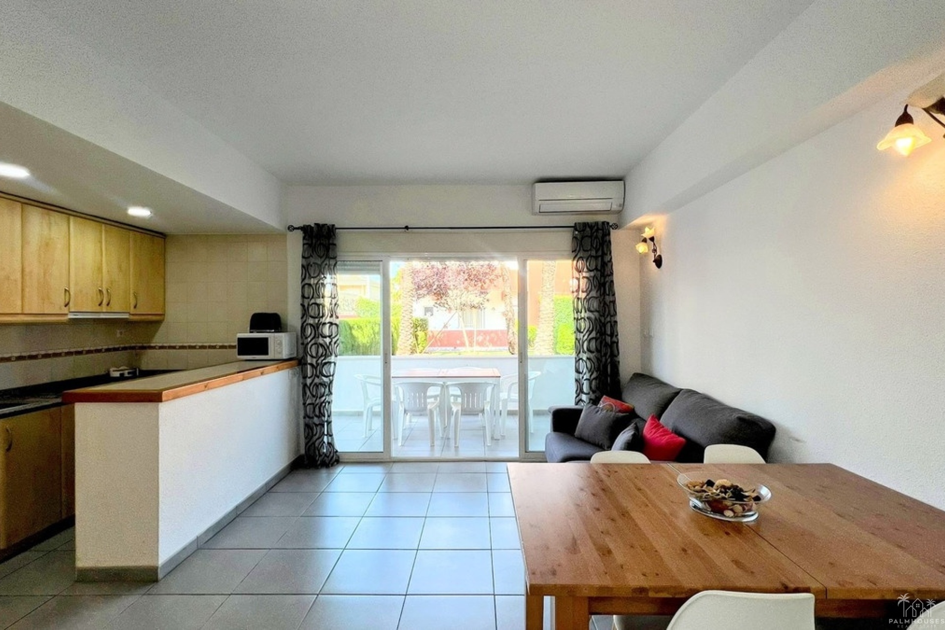 Venta - Apartment - Denia - Denia Centro