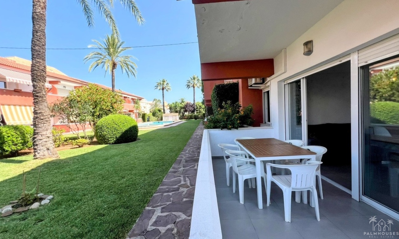 Venta - Apartment - Denia - Denia Centro
