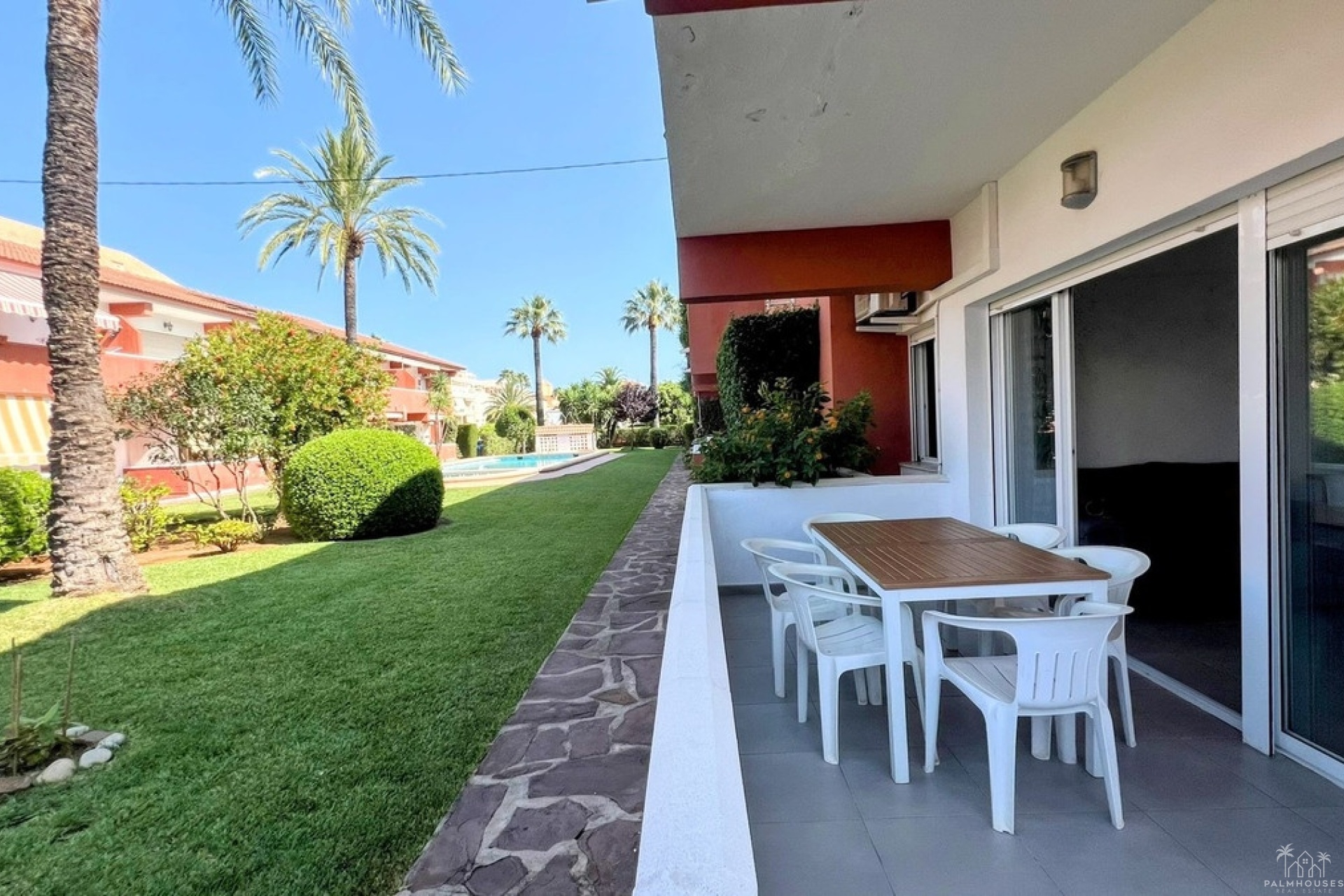 Venta - Apartment - Denia - Denia Centro